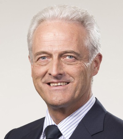 Dr. Peter Ramsauer