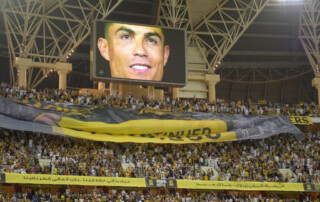 Ghorfa Arab-German Chamber of Commerce and Industry