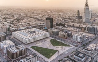 Ghorfa Arab-German Chamber of Commerce and Industry