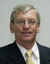 Mr. Herbert Grünwald