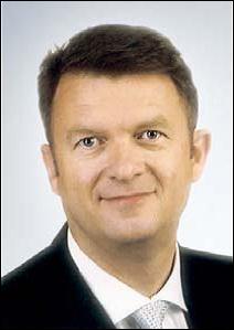 Mr. Ralph Nitzgen