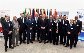 Ghorfa Arab-German Chamber of Commerce and Industry