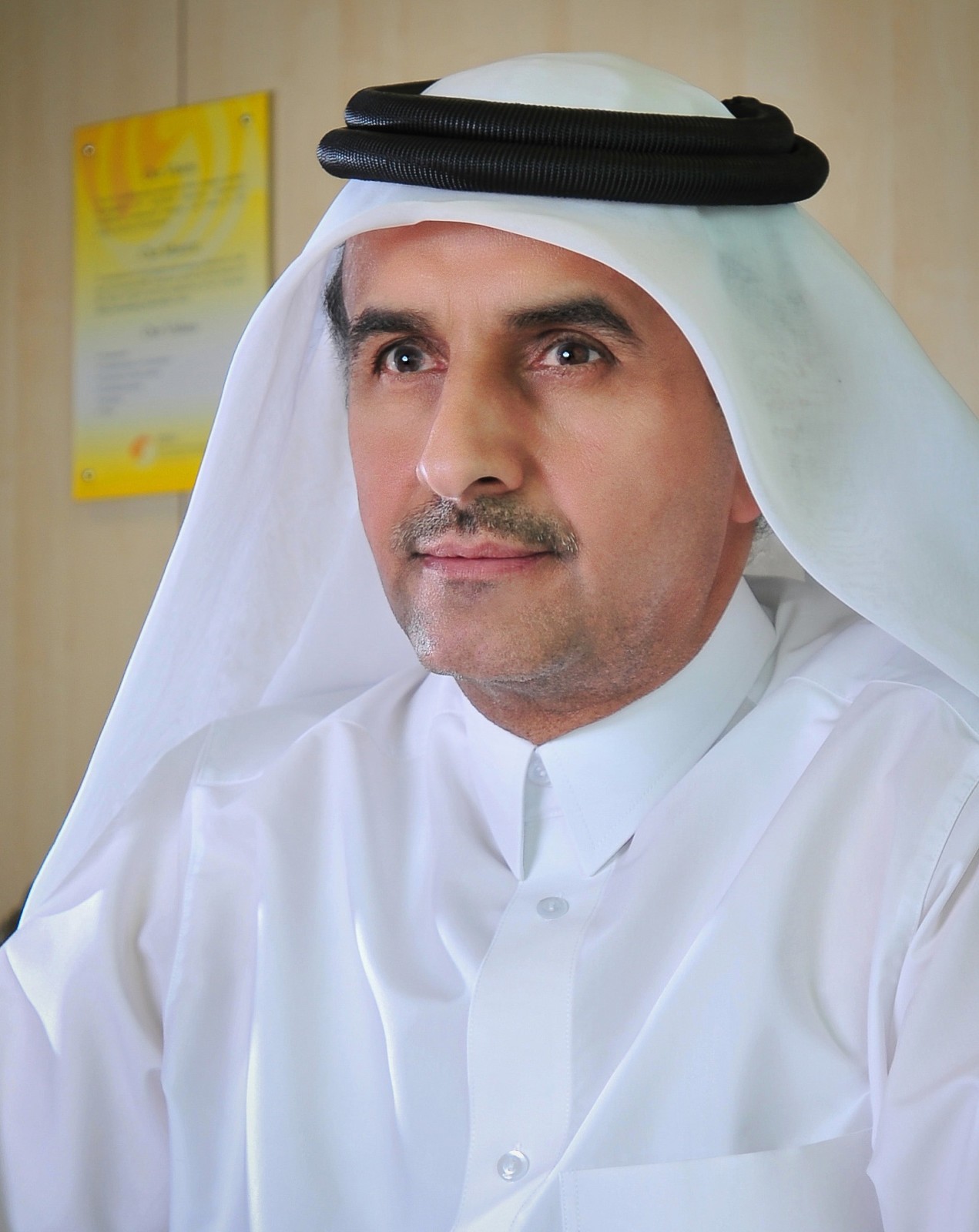 Dr. Khalid bin Klefeekh Al Hajri