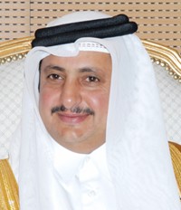 H.E. Sheikh Khalifa Bin Jassim Bin Mohammad Al Thani