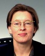 Dr. Elisabeth Hauschild