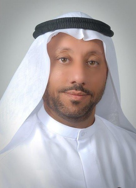 Mr. Abdulla Sultan Mohamed Al Owais