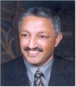 H.E. Mohammed Abdu Saeed