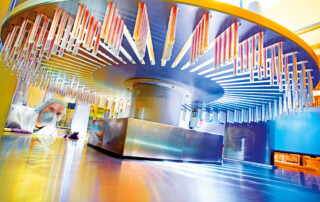 Ghorfa Arab-German Chamber of Commerce and Industry