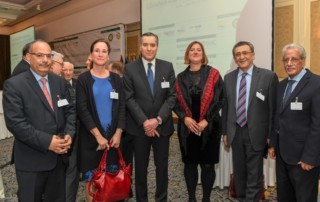 Ghorfa Arab-German Chamber of Commerce and Industry