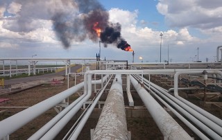 Ghorfa Arab-German Chamber of Commerce and Industry