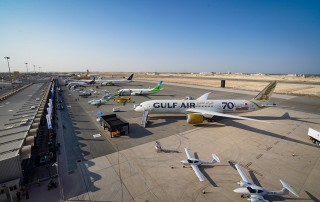 Ghorfa Arab-German Chamber of Commerce and Industry