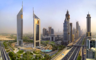 Ghorfa Arab-German Chamber of Commerce and Industry