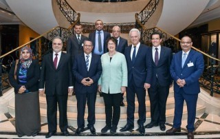 Ghorfa Arab-German Chamber of Commerce and Industry