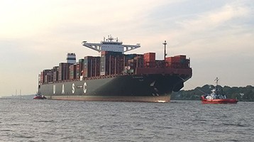 Ghorfa Arab-German Chamber of Commerce and Industry