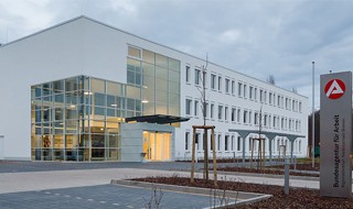 Ghorfa Arab-German Chamber of Commerce and Industry