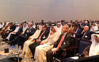 Ghorfa Arab-German Chamber of Commerce and Industry