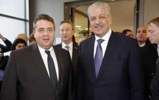 Ghorfa Arab-German Chamber of Commerce and Industry