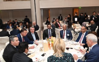 Ghorfa Arab-German Chamber of Commerce and Industry