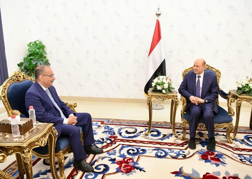 Ghorfa Arab-German Chamber of Commerce and Industry