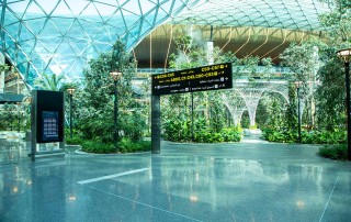 Ghorfa Arab-German Chamber of Commerce and Industry