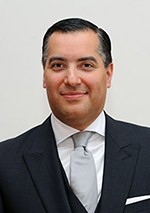 H.E. Dr. Mustapha Adib