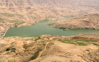 Ghorfa Arab-German Chamber of Commerce and Industry