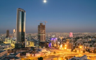 Ghorfa Arab-German Chamber of Commerce and Industry