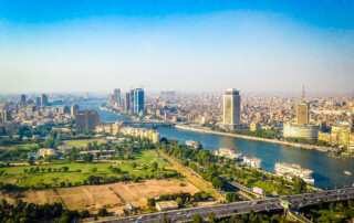 Ghorfa Arab-German Chamber of Commerce and Industry
