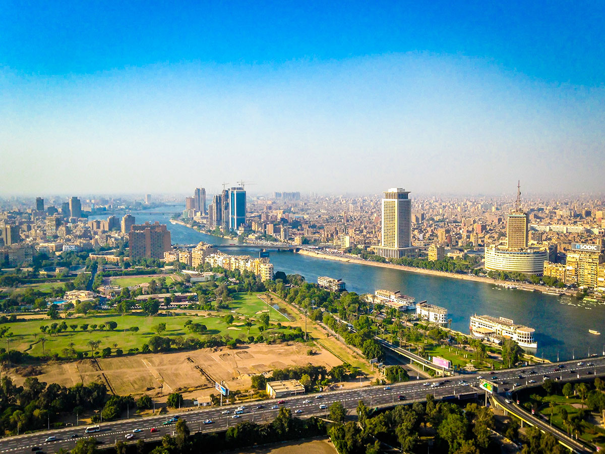 Ghorfa Arab-German Chamber of Commerce and Industry