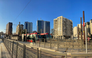Ghorfa Arab-German Chamber of Commerce and Industry
