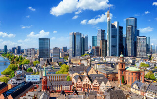 Ghorfa Arab-German Chamber of Commerce and Industry