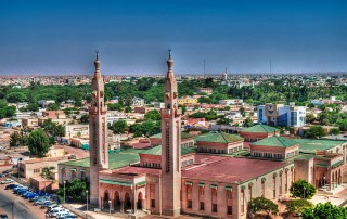 Ghorfa Arab-German Chamber of Commerce and Industry