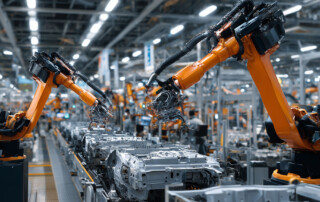 Ghorfa Arab-German Chamber of Commerce and Industry