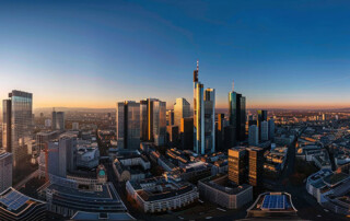 Ghorfa Arab-German Chamber of Commerce and Industry