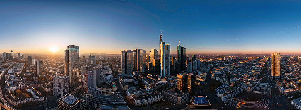 Ghorfa Arab-German Chamber of Commerce and Industry