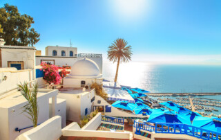 Ghorfa Arab-German Chamber of Commerce and Industry