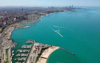 Ghorfa Arab-German Chamber of Commerce and Industry