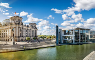 Ghorfa Arab-German Chamber of Commerce and Industry