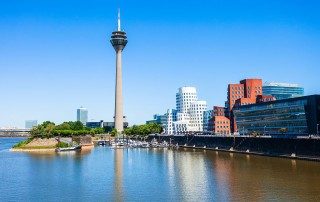 Ghorfa Arab-German Chamber of Commerce and Industry