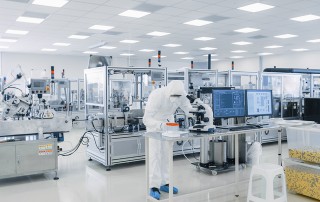 Ghorfa Arab-German Chamber of Commerce and Industry