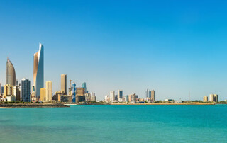 Ghorfa Arab-German Chamber of Commerce and Industry
