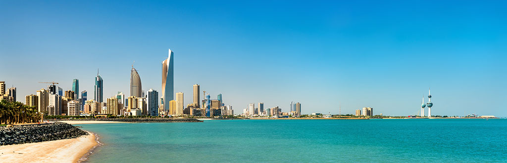 Ghorfa Arab-German Chamber of Commerce and Industry