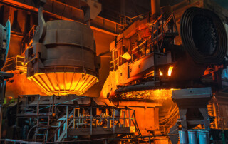 Ghorfa Arab-German Chamber of Commerce and Industry