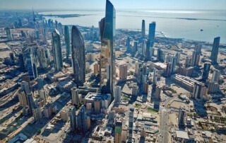 Ghorfa Arab-German Chamber of Commerce and Industry