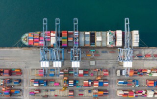 Ghorfa Arab-German Chamber of Commerce and Industry