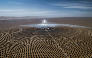 Ghorfa Arab-German Chamber of Commerce and Industry