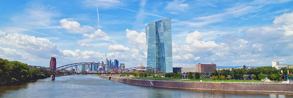 Ghorfa Arab-German Chamber of Commerce and Industry