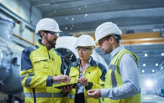 Ghorfa Arab-German Chamber of Commerce and Industry