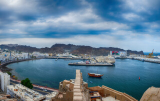 Ghorfa Arab-German Chamber of Commerce and Industry