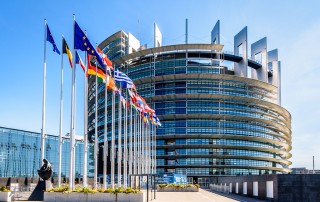 Ghorfa Arab-German Chamber of Commerce and Industry